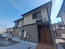 横浜市都筑区茅ケ崎中央