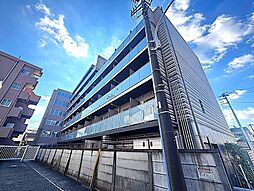 RELUXIA武蔵中原II 216
