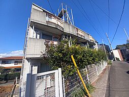 横浜市港北区大曽根１丁目