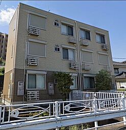 クリオ小机壱番館 407