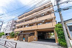 ライオンズマンション武蔵新城第2 208
