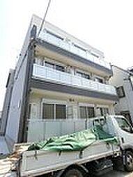 リブリ・夢見ヶ崎 105