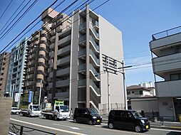 グラシア武蔵中原 602