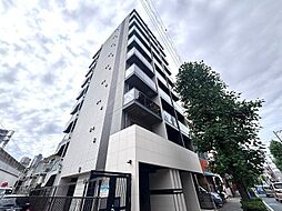 SHOKEN　Residence新丸子 904