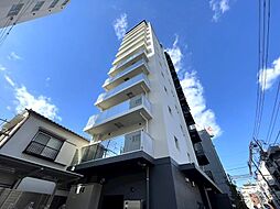 Brillia　ist　武蔵小杉 401