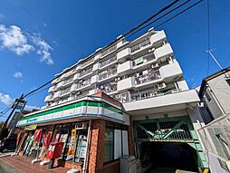 エクセレンス野川 406