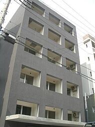 バージュアル横濱港北 502