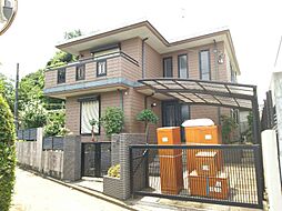 大倉山2丁目戸建 0