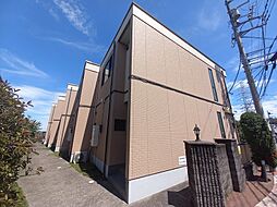 アモーレベルデ岸根公園A