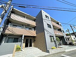 横浜市港北区箕輪町３丁目