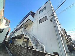 川崎市中原区井田中ノ町