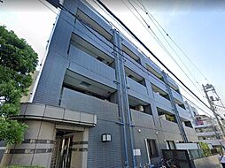 ヴィザージュ新丸子 302