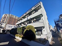 横浜市港北区大倉山４丁目