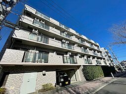 横浜市港北区綱島東１丁目