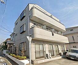 横浜市港北区綱島西５丁目
