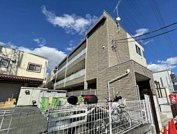 ヴィラ綱島 113