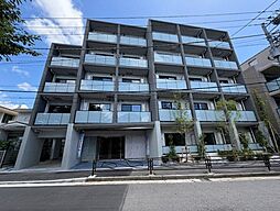 ティモーネグランデ新川崎 212