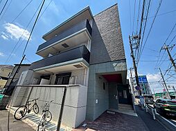 横浜市港北区大倉山５丁目