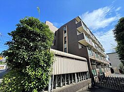 横浜市港北区日吉３丁目