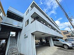 サンシティー松田I 205
