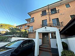 パティオ駒岡本館 205