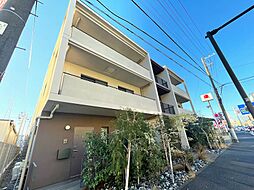 パティオ駒岡20号館 107