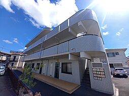横浜市港北区大倉山３丁目