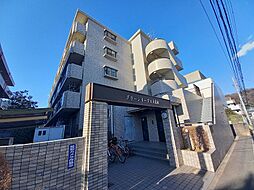 横浜市港北区大倉山３丁目