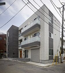 リブリ・平間 201