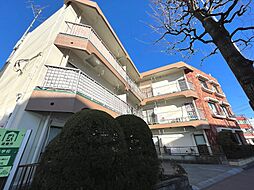 川崎市中原区上小田中３丁目