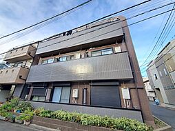 川崎市中原区木月４丁目
