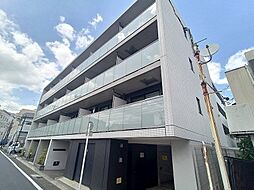 ラティエラ横濱六角橋 402