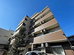 横浜市港北区日吉５丁目