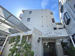 サカエフラット元住吉 410
