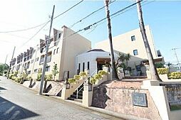 ザ・レギャン1号棟 1205