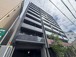 ザ・パークハビオ横浜白楽 304