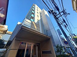 スタイリオ元住吉 704