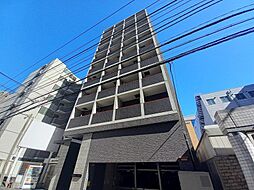 クレイシア新横浜 606