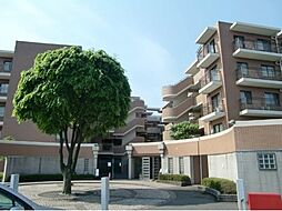 サンヴェール長津田