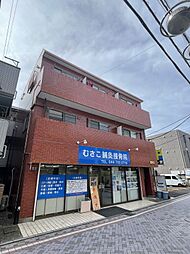 小杉パインハイツ 202