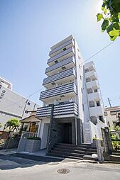 プレミアムキューブ横浜反町 301