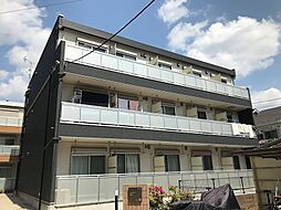 リブリ橘 102