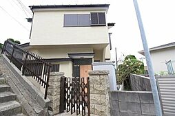 宮前区東有馬2丁目貸家