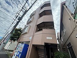 アメニティー成川 402