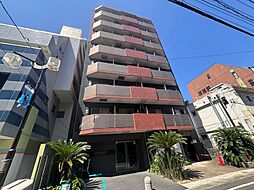 スパシエソリデ武蔵小杉 806