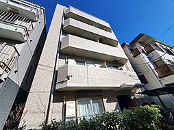 エクシードビュー多摩川 501