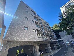 横浜市港北区篠原町