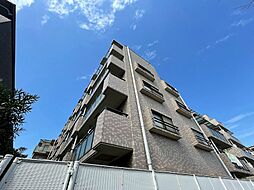 横浜市港北区日吉６丁目