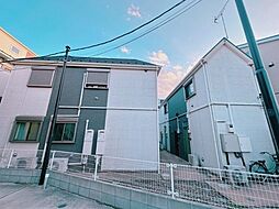 TOKYOβ平間 108