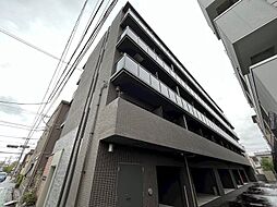 クレヴィスタ横浜大口 301